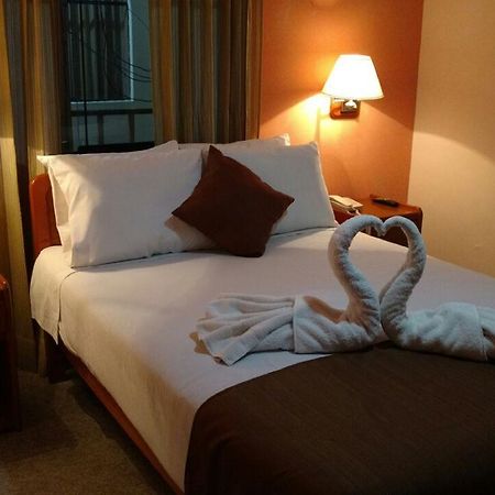 Premier Plaza Hotel Puno Zewnętrze zdjęcie