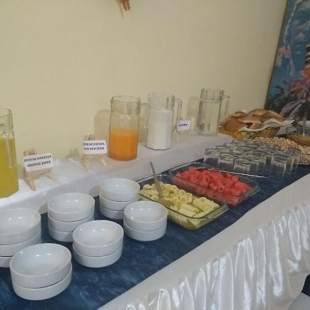 Premier Plaza Hotel Puno Zewnętrze zdjęcie