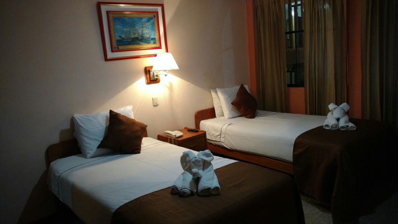 Premier Plaza Hotel Puno Zewnętrze zdjęcie