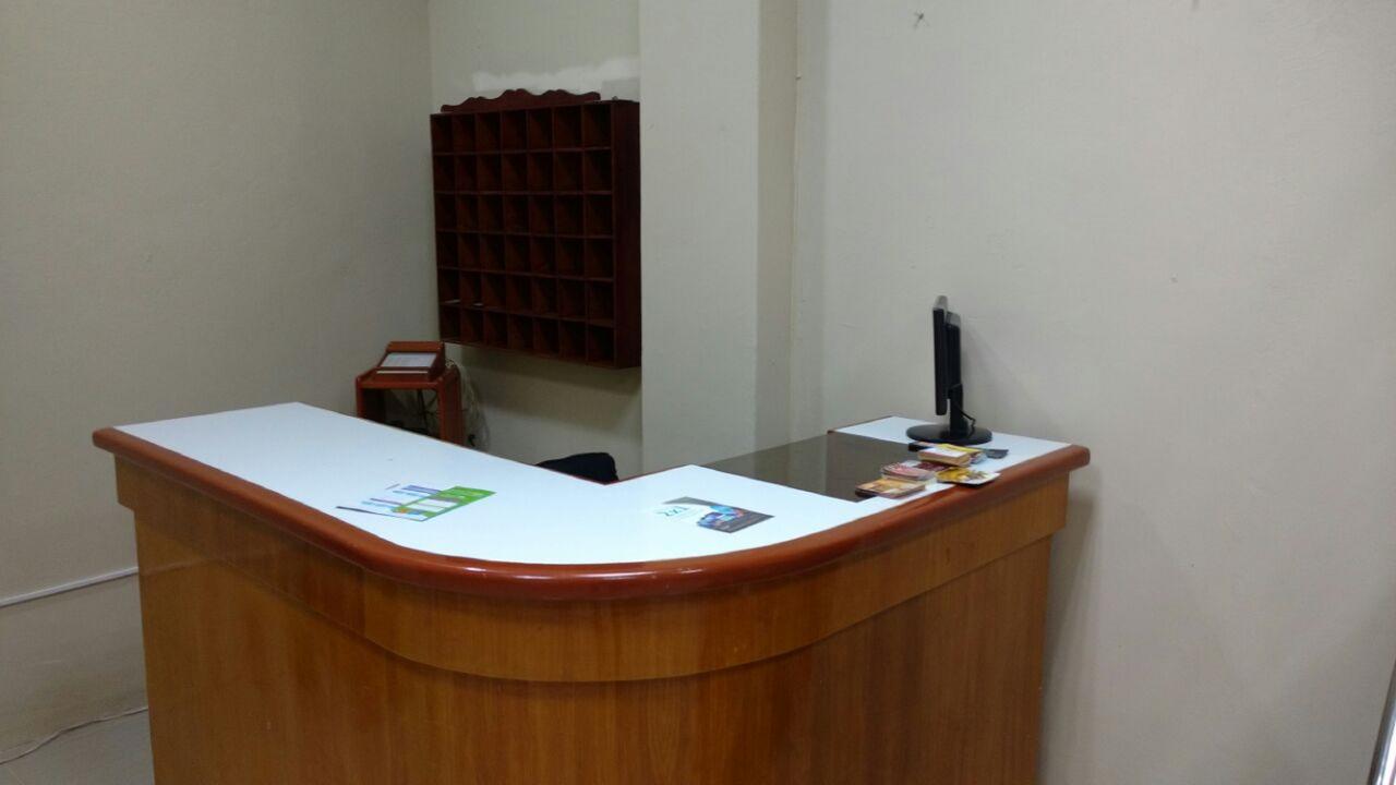 Premier Plaza Hotel Puno Zewnętrze zdjęcie