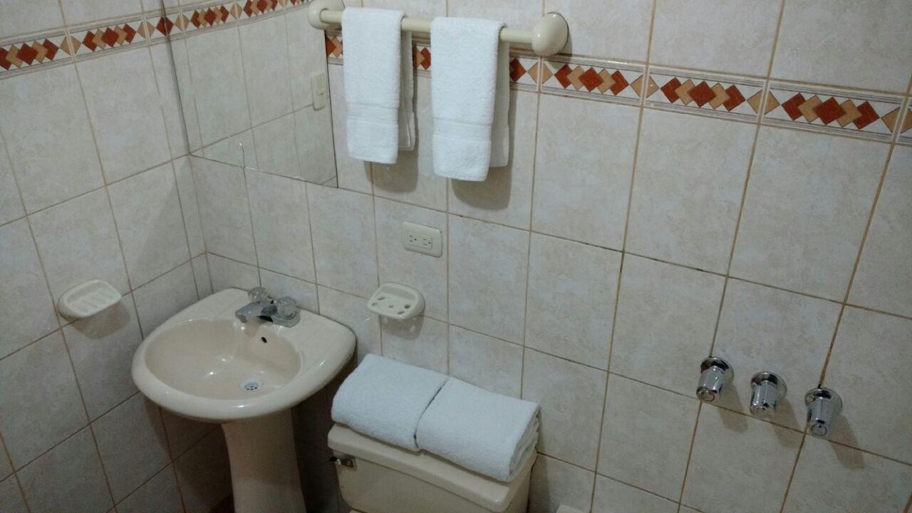 Premier Plaza Hotel Puno Zewnętrze zdjęcie