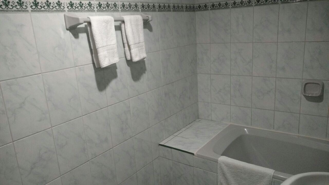 Premier Plaza Hotel Puno Zewnętrze zdjęcie